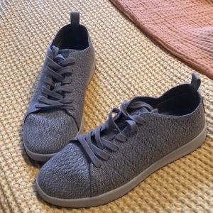 Woolloomooloo Merino Wool sneakers Size 9 (EU 40)